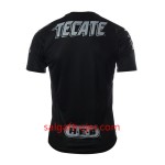 Monterrey Fodboldtrøjer Udebanesæt 2018/19 Kort ærmer